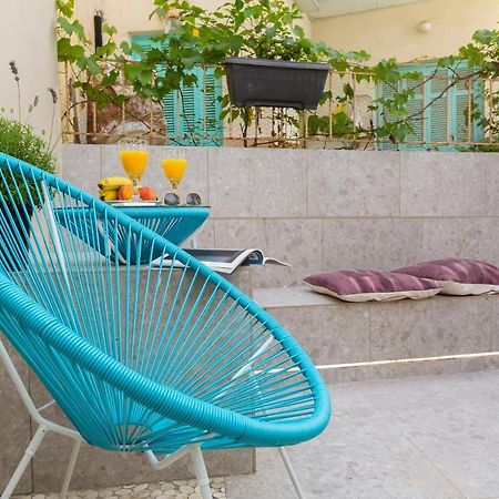 Corfu  Loc Hospitality Urban Suites المظهر الخارجي الصورة