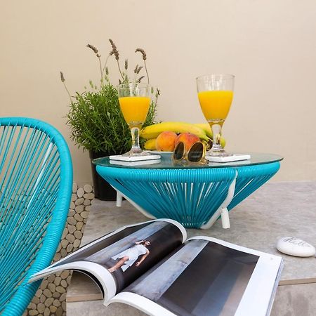 Corfu  Loc Hospitality Urban Suites المظهر الخارجي الصورة