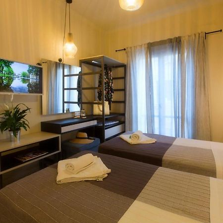Corfu  Loc Hospitality Urban Suites المظهر الخارجي الصورة