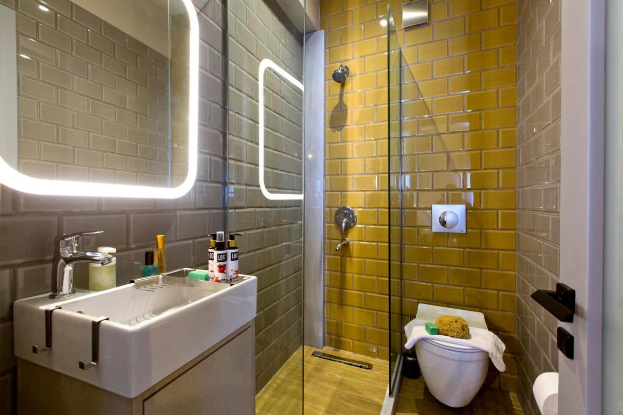 Corfu  Loc Hospitality Urban Suites المظهر الخارجي الصورة