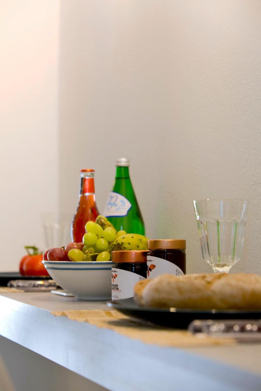 Corfu  Loc Hospitality Urban Suites المظهر الخارجي الصورة