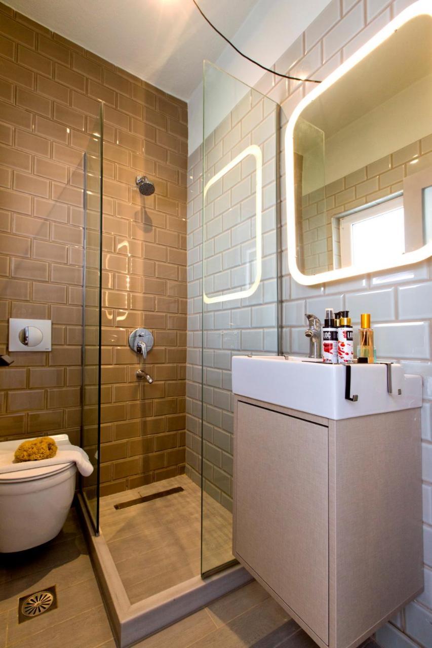 Corfu  Loc Hospitality Urban Suites المظهر الخارجي الصورة