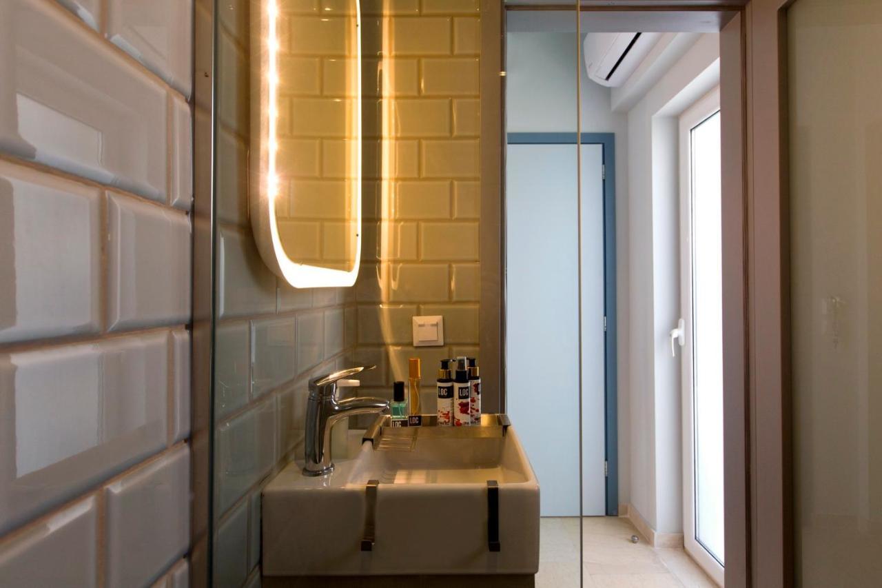 Corfu  Loc Hospitality Urban Suites المظهر الخارجي الصورة