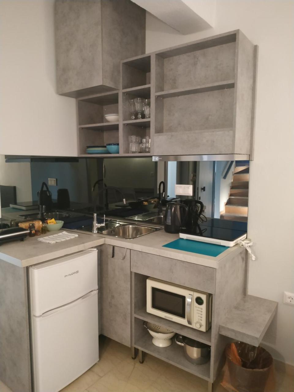 Corfu  Loc Hospitality Urban Suites المظهر الخارجي الصورة