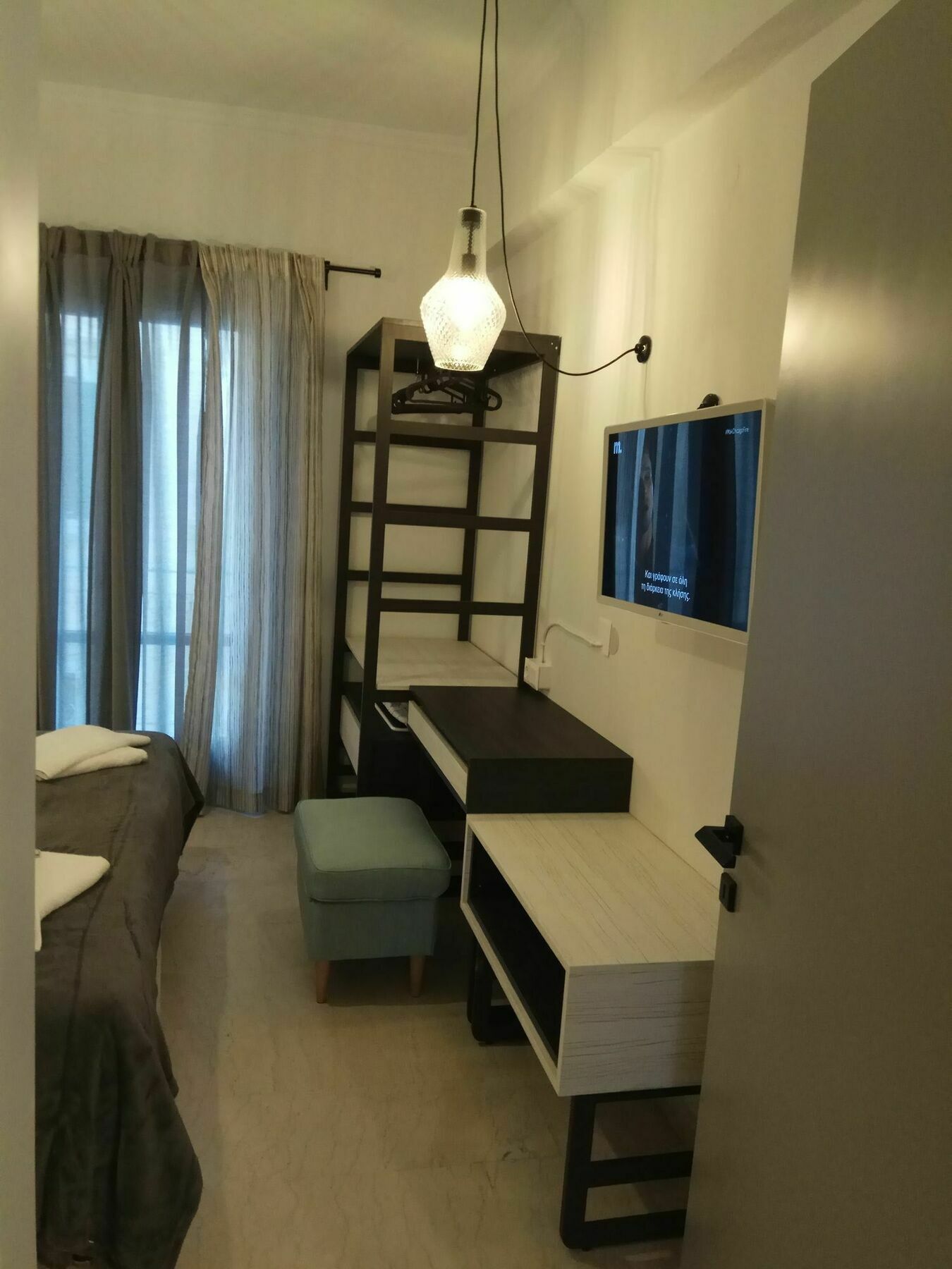 Corfu  Loc Hospitality Urban Suites المظهر الخارجي الصورة