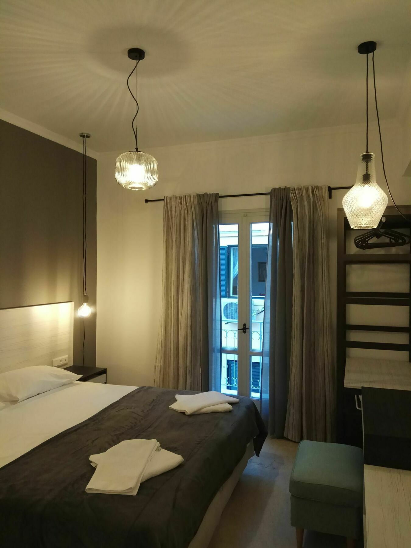 Corfu  Loc Hospitality Urban Suites المظهر الخارجي الصورة