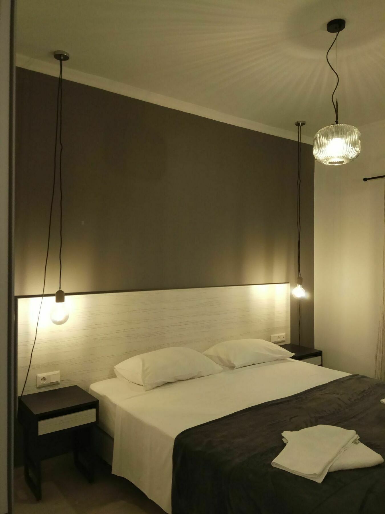Corfu  Loc Hospitality Urban Suites المظهر الخارجي الصورة