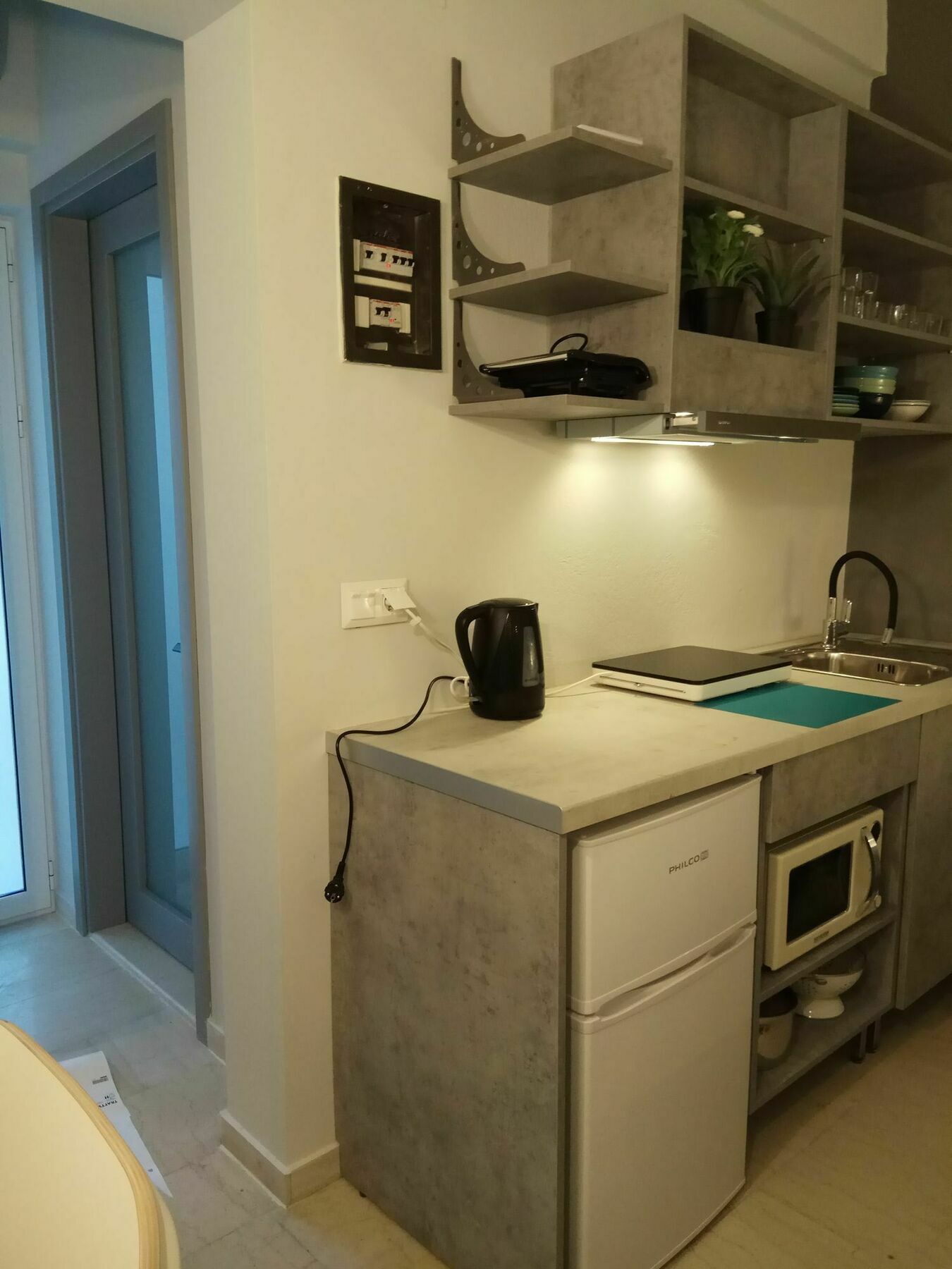 Corfu  Loc Hospitality Urban Suites المظهر الخارجي الصورة