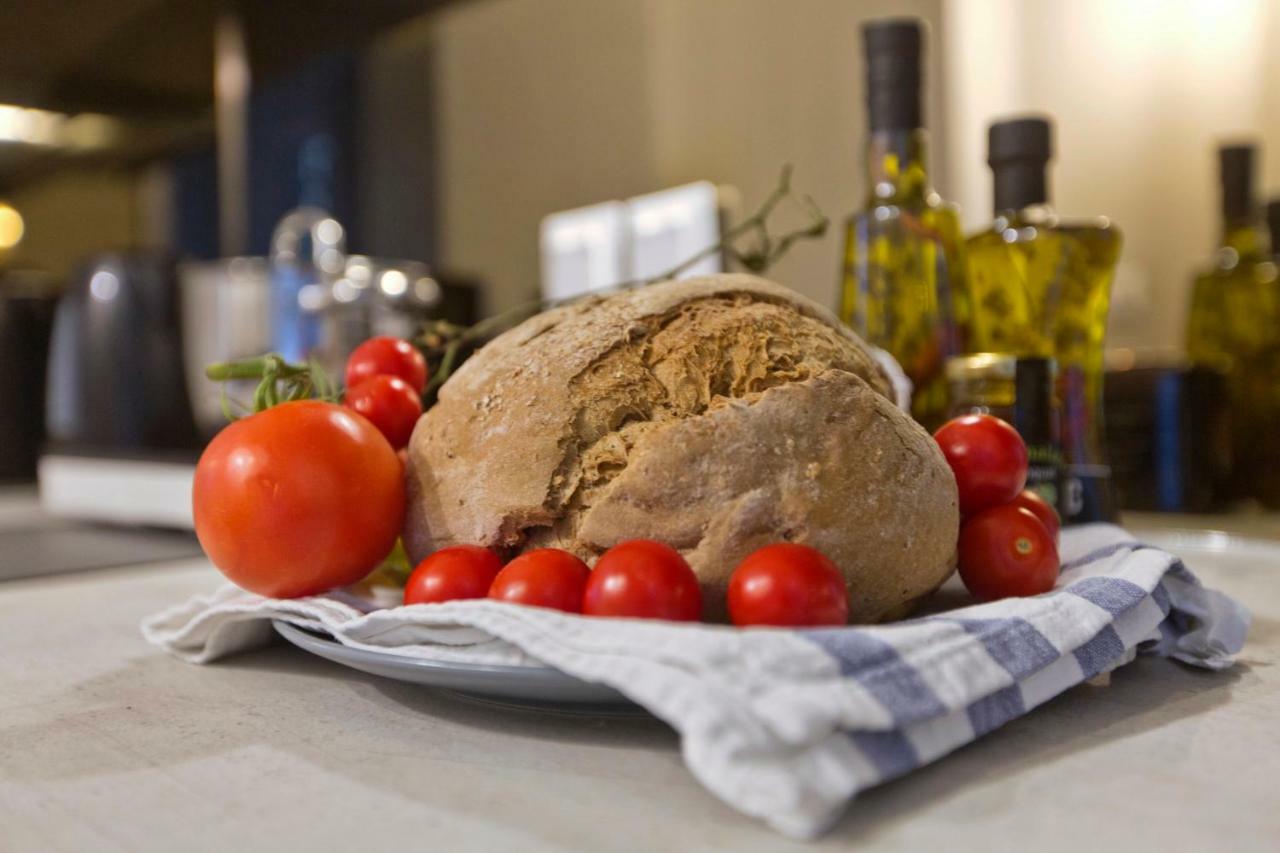 Corfu  Loc Hospitality Urban Suites المظهر الخارجي الصورة