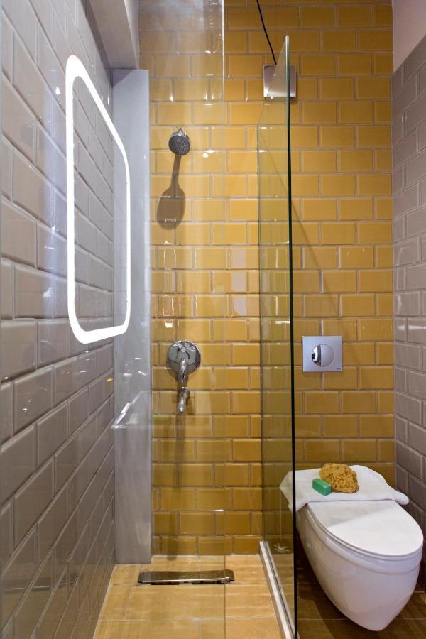 Corfu  Loc Hospitality Urban Suites المظهر الخارجي الصورة