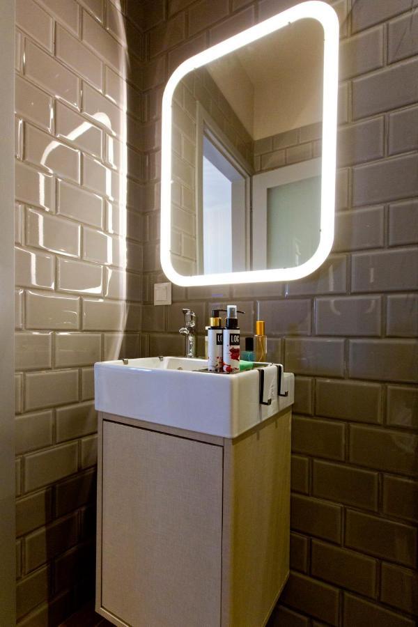 Corfu  Loc Hospitality Urban Suites المظهر الخارجي الصورة