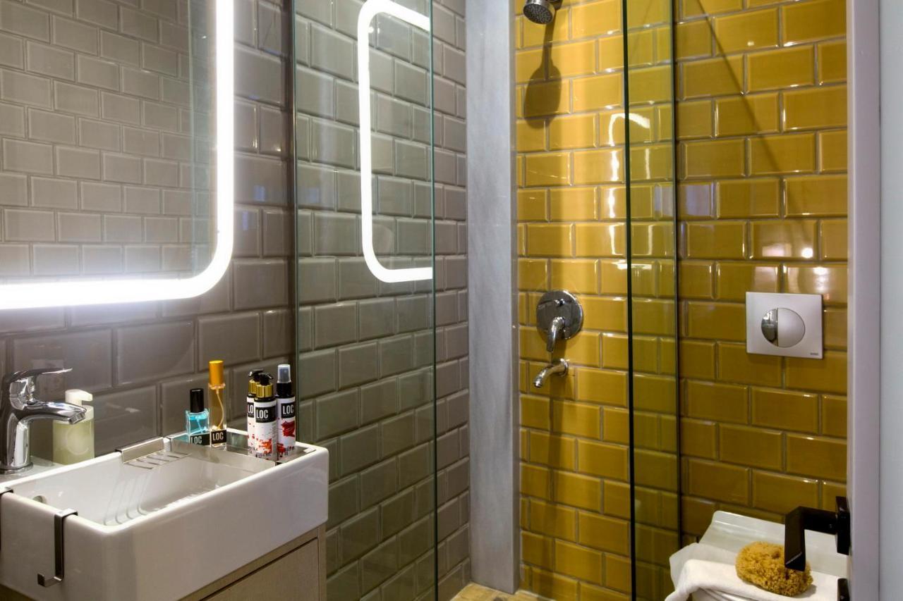 Corfu  Loc Hospitality Urban Suites المظهر الخارجي الصورة